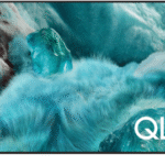 Samsung Q7F2A 4K QLED Vision AI Smart TV 2025