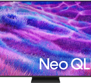 Samsung QN80FA Neo QLED 4K Smart TV 2025