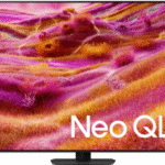 Samsung QN90FA Neo QLED 4K Smart TV 2025