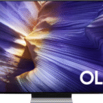 Samsung S90FA 4K OLED Vision AI Smart TV 2025