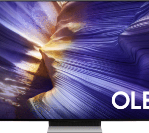 Samsung S90FA 4K OLED Vision AI Smart TV 2025