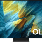 SAMSUNG TV S95FA Neo QLED 8K 2025