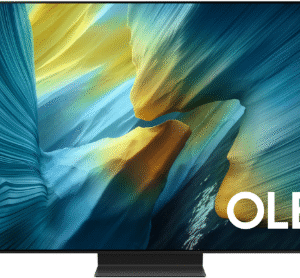 SAMSUNG TV S95FA Neo QLED 8K 2025