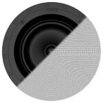 In-Ceiling Speakers by Sonos and  6” (Pair)