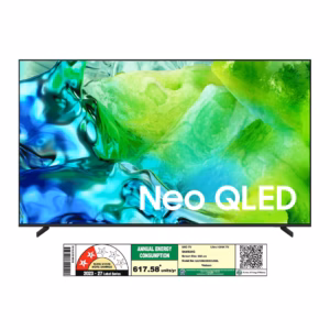 Samsung QE100QN80HUXXU 100" Neo QLED Vision AI Smart TV
