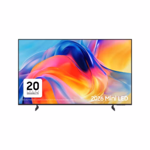 Samsung UE43M70HAKXXU 4K Mini LED Vision AI Smart TV
