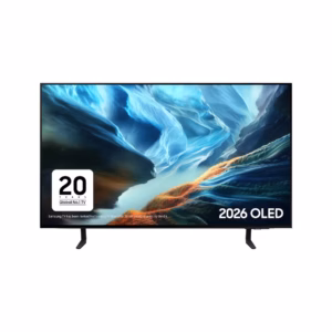 Samsung QE42S90HAEXXU 42" OLED Glare Free Vision AI Smart TV