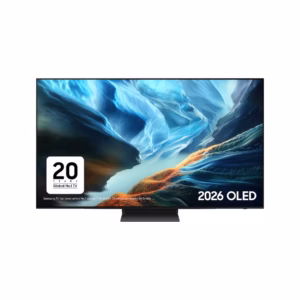 Samsung QE48S90HAEXXU 48" OLED Glare Free Vision AI Smart TV