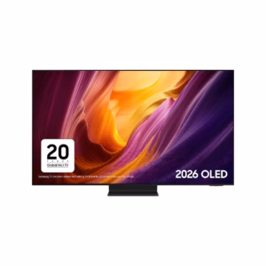 Samsung QE65S95HFTXXU 65" OLED Glare Free Vision AI Smart TV