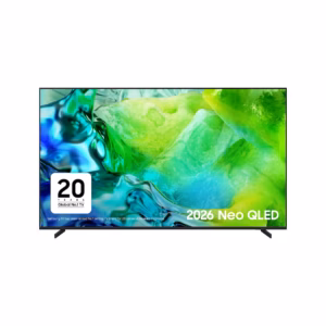 Samsung QE50QN80HAUXXU 50" 4K Neo QLED Vision AI Smart TV