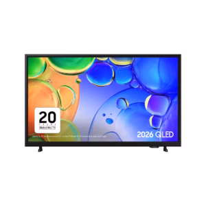 Samsung QE32Q5FAAUXXU 32" QLED Smart TV