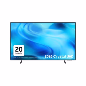 Samsung UE43U8020HKXXU 4K Crystal UHD Vision AI Smart TV
